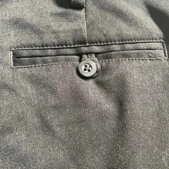 Lady Hagen black Havana golf shorts, NWT Women’s size 8 - Picture 7 of 12